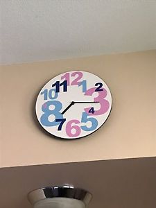 clock