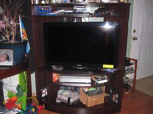 corner tv unit for sale