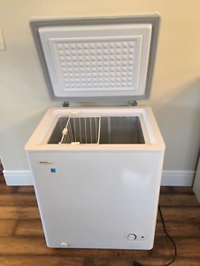danby 4.5 cu ft chest freezer