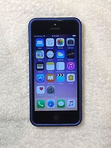 iPhone 5 Black 32gb