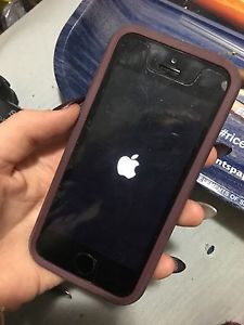 iPhone 5S