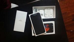 iPhone 6s 32 gb silver