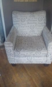 large chair