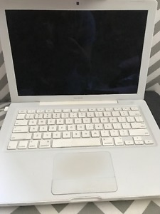  macbook for sale!