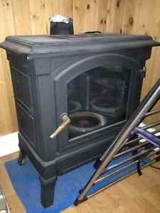 oil stove by Efel