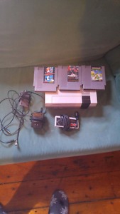  orignal Nintendo