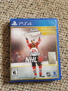 ps4 nhl16