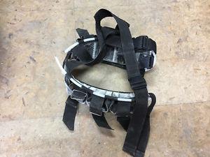 scuba weight belt