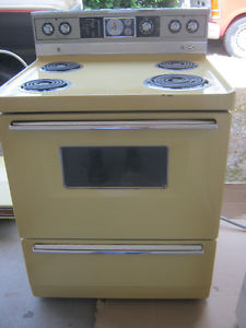 stove with range hood-$125 or best offer