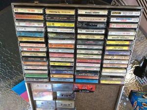 tapes for sale