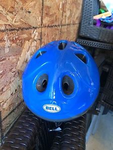 toddler bicycle helmet