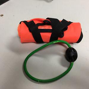 underwater safety equipment