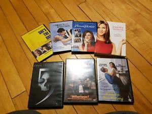 $2 movies $5 boxsets