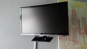 22" Samsung HD TV - Can deliver