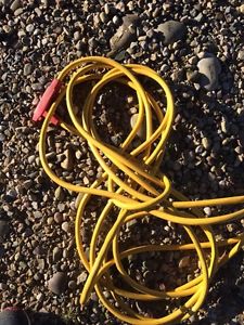 25' extension cord Brand new Used twice