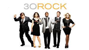 30 Rock Season 1