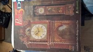3d puzzles