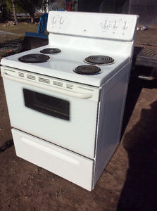 3yr old stove