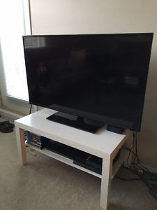 48" Insignia p LED TV