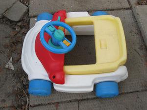 $5 ride on toys