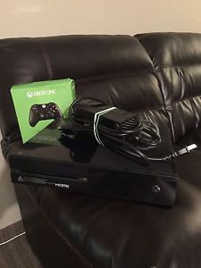 500G xbox one for sale