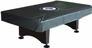 8' Heavy Duty Winnipeg Jets Pool Table Cover