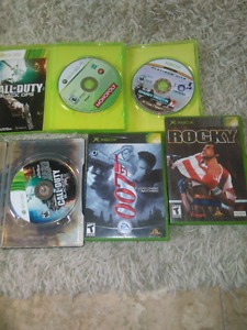 All these games 10$