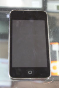 Apple iPod touch 2nd generation 8GB (A)