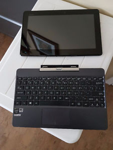 Asus Transformer T100T - Tablet and Laptop