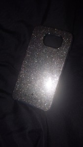 Authentic Kate Spade Samsung s6 case
