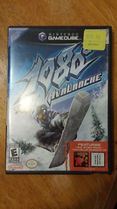  Avalanche for Gamecube