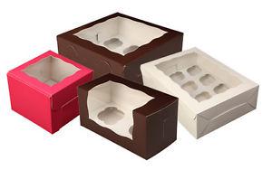 Bakery packaging Items (not needed)