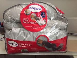 Boppy Total Body pregnant pillow