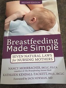 Breastfeeding made simple