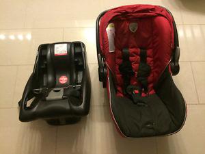 Britax B-Safe Infant Car Seat