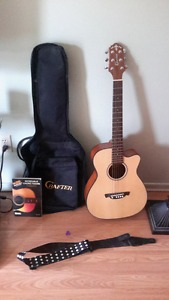 CRAFTER YOUTH GUITAR