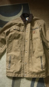 Carhartt jacket