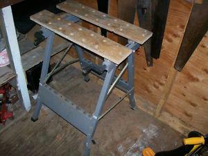 Carpenters Bench in excellent condition