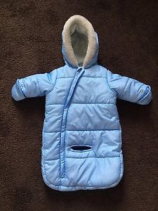 Carter's Baby winter jacket