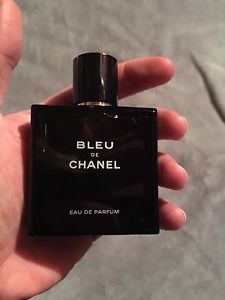 Chanel Bleu - brand new 100% full