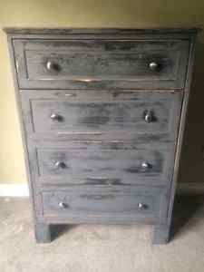 Chest. of Drawers