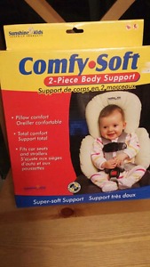 Comfy Soft body support