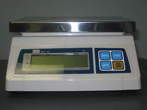 Commercial Weigh Scale