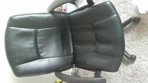 Computer chair