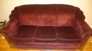 Couch For Sale