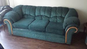 Couch (set of 3)