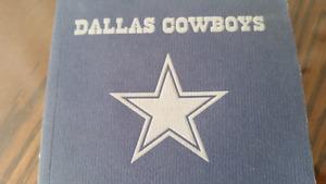 Cowboys Autographed Media Guide Dallas Cowboys Signed by