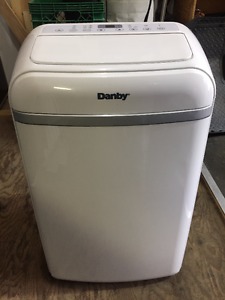 Danby  BTUH Portable Air Conitioner
