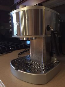 DeLonghi EC330 Espresso Barista Machine