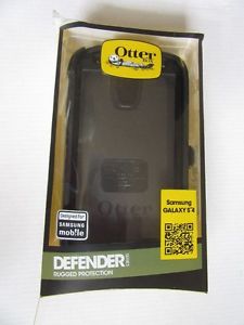 Defender Otter Box for Samsung S4
